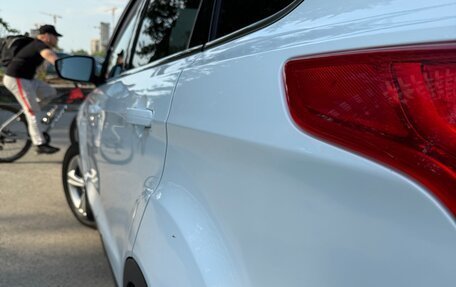 Ford Kuga III, 2014 год, 1 400 000 рублей, 23 фотография