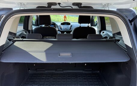 Ford Kuga III, 2014 год, 1 400 000 рублей, 31 фотография