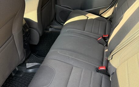 Ford Kuga III, 2014 год, 1 400 000 рублей, 32 фотография