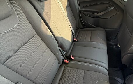 Ford Kuga III, 2014 год, 1 400 000 рублей, 30 фотография