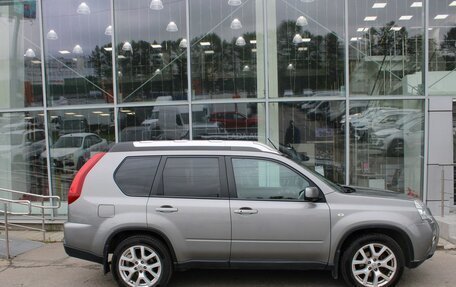 Nissan X-Trail, 2013 год, 1 280 000 рублей, 4 фотография