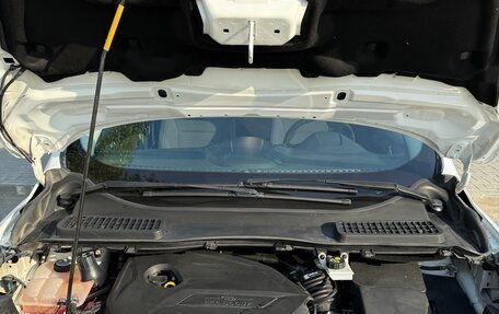 Ford Kuga III, 2014 год, 1 400 000 рублей, 39 фотография