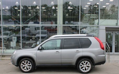 Nissan X-Trail, 2013 год, 1 280 000 рублей, 8 фотография