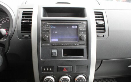 Nissan X-Trail, 2013 год, 1 280 000 рублей, 10 фотография