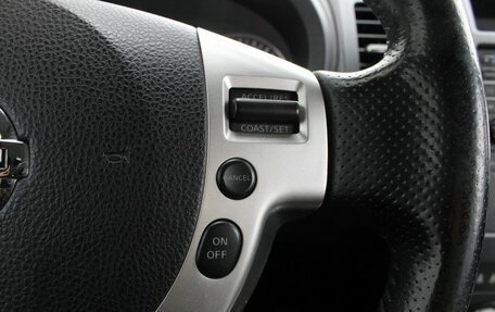 Nissan X-Trail, 2013 год, 1 280 000 рублей, 13 фотография