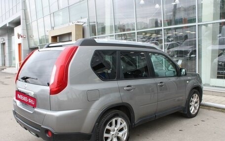Nissan X-Trail, 2013 год, 1 280 000 рублей, 5 фотография