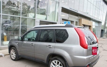 Nissan X-Trail, 2013 год, 1 280 000 рублей, 7 фотография