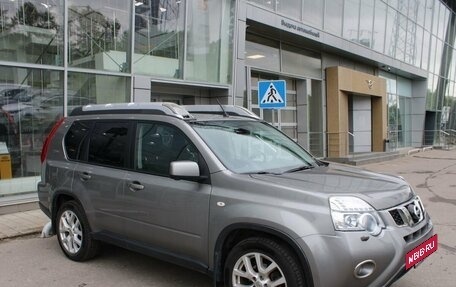 Nissan X-Trail, 2013 год, 1 280 000 рублей, 3 фотография