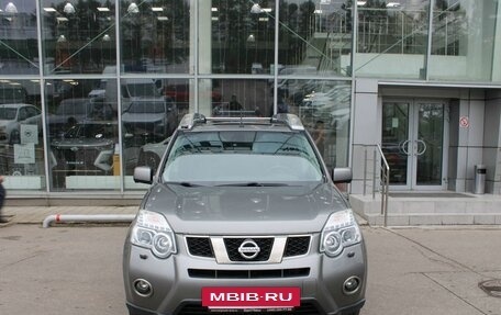 Nissan X-Trail, 2013 год, 1 280 000 рублей, 2 фотография