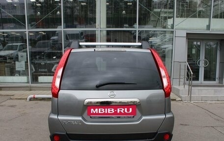 Nissan X-Trail, 2013 год, 1 280 000 рублей, 6 фотография