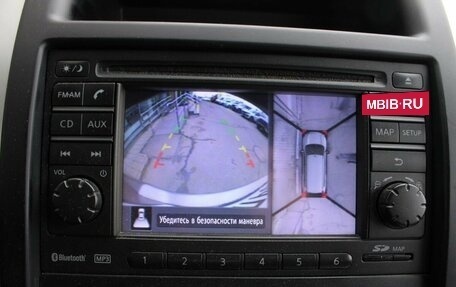 Nissan X-Trail, 2013 год, 1 280 000 рублей, 11 фотография