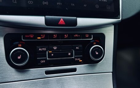 Volkswagen Passat B7, 2011 год, 999 000 рублей, 13 фотография