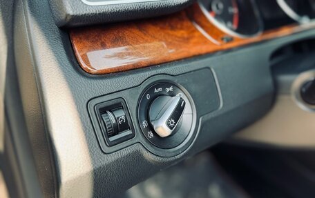 Volkswagen Passat B7, 2011 год, 999 000 рублей, 18 фотография