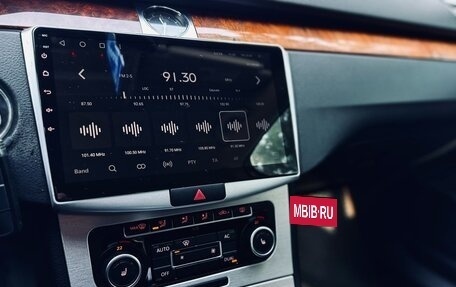 Volkswagen Passat B7, 2011 год, 999 000 рублей, 12 фотография