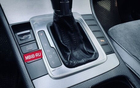 Volkswagen Passat B7, 2011 год, 999 000 рублей, 14 фотография