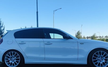 BMW 1 серия, 2008 год, 1 250 000 рублей, 5 фотография