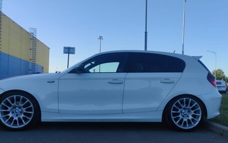 BMW 1 серия, 2008 год, 1 250 000 рублей, 6 фотография