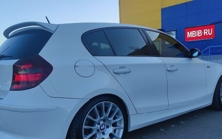 BMW 1 серия, 2008 год, 1 250 000 рублей, 4 фотография