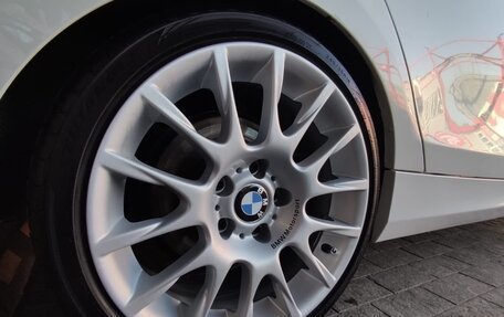 BMW 1 серия, 2008 год, 1 250 000 рублей, 8 фотография