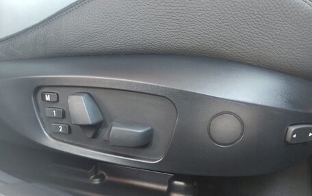 BMW 1 серия, 2008 год, 1 250 000 рублей, 11 фотография