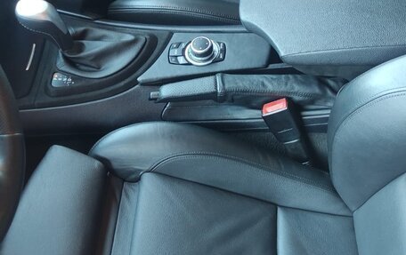 BMW 1 серия, 2008 год, 1 250 000 рублей, 13 фотография