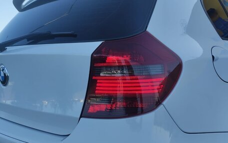 BMW 1 серия, 2008 год, 1 250 000 рублей, 7 фотография