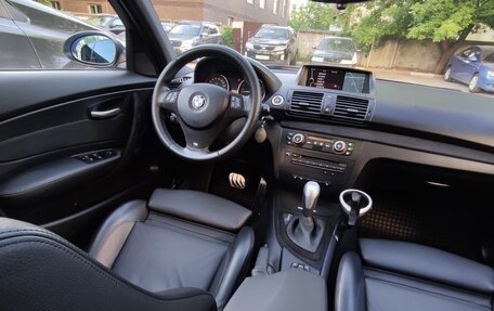 BMW 1 серия, 2008 год, 1 250 000 рублей, 15 фотография