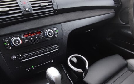 BMW 1 серия, 2008 год, 1 250 000 рублей, 18 фотография