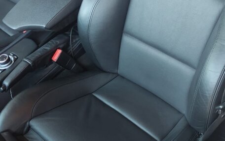 BMW 1 серия, 2008 год, 1 250 000 рублей, 14 фотография