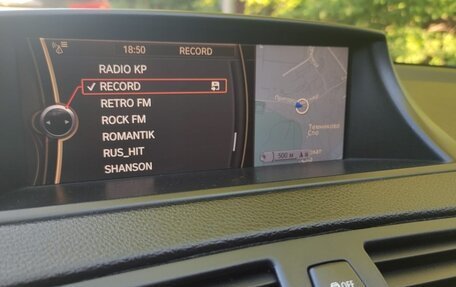 BMW 1 серия, 2008 год, 1 250 000 рублей, 20 фотография
