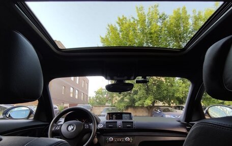 BMW 1 серия, 2008 год, 1 250 000 рублей, 17 фотография