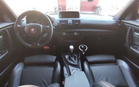 BMW 1 серия, 2008 год, 1 250 000 рублей, 19 фотография