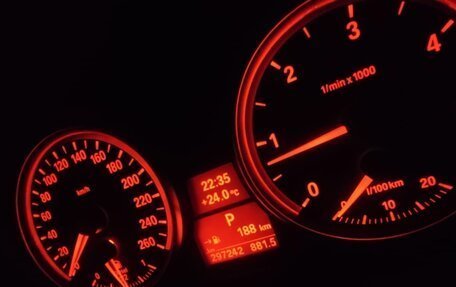 BMW 1 серия, 2008 год, 1 250 000 рублей, 26 фотография