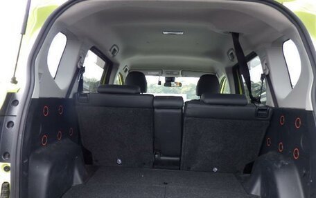 Toyota Sienta II, 2020 год, 1 750 000 рублей, 9 фотография