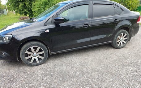 Volkswagen Polo VI (EU Market), 2011 год, 650 000 рублей, 7 фотография
