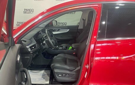 Chery Tiggo 7 Pro, 2022 год, 1 830 000 рублей, 12 фотография