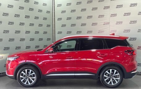 Chery Tiggo 7 Pro, 2022 год, 1 830 000 рублей, 8 фотография