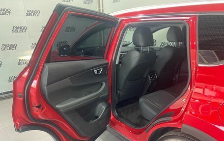 Chery Tiggo 7 Pro, 2022 год, 1 830 000 рублей, 18 фотография