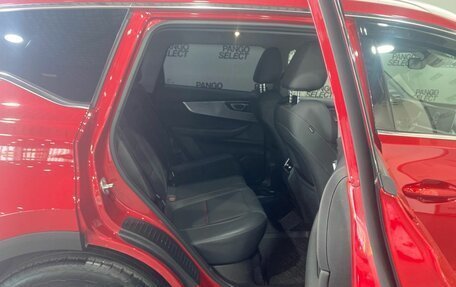 Chery Tiggo 7 Pro, 2022 год, 1 830 000 рублей, 23 фотография