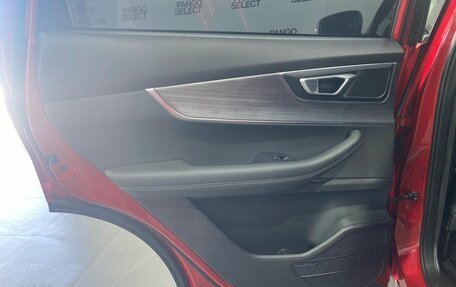 Chery Tiggo 7 Pro, 2022 год, 1 830 000 рублей, 19 фотография