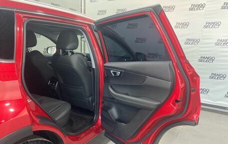 Chery Tiggo 7 Pro, 2022 год, 1 830 000 рублей, 21 фотография