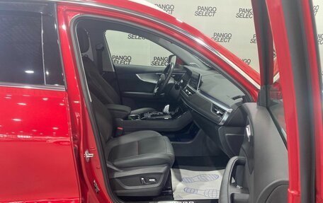 Chery Tiggo 7 Pro, 2022 год, 1 830 000 рублей, 26 фотография