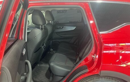 Chery Tiggo 7 Pro, 2022 год, 1 830 000 рублей, 20 фотография