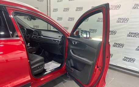 Chery Tiggo 7 Pro, 2022 год, 1 830 000 рублей, 24 фотография