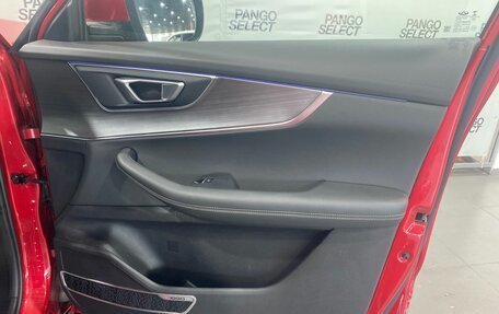 Chery Tiggo 7 Pro, 2022 год, 1 830 000 рублей, 25 фотография