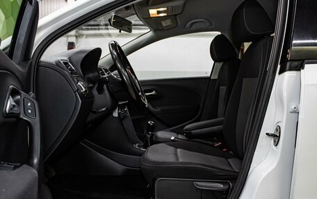 Volkswagen Polo VI (EU Market), 2018 год, 1 350 000 рублей, 11 фотография