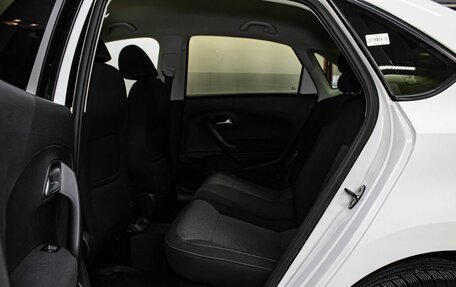 Volkswagen Polo VI (EU Market), 2018 год, 1 350 000 рублей, 13 фотография