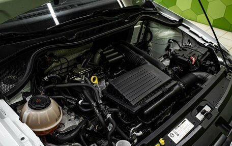 Volkswagen Polo VI (EU Market), 2018 год, 1 350 000 рублей, 22 фотография