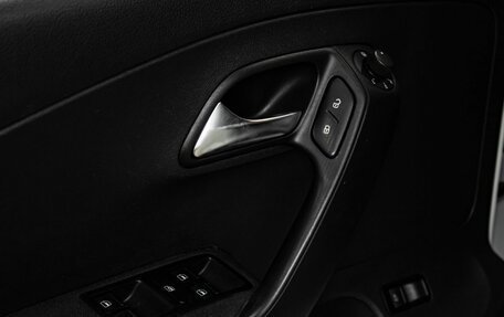 Volkswagen Polo VI (EU Market), 2018 год, 1 350 000 рублей, 21 фотография