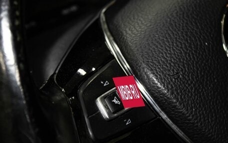 Volkswagen Polo VI (EU Market), 2018 год, 1 350 000 рублей, 17 фотография